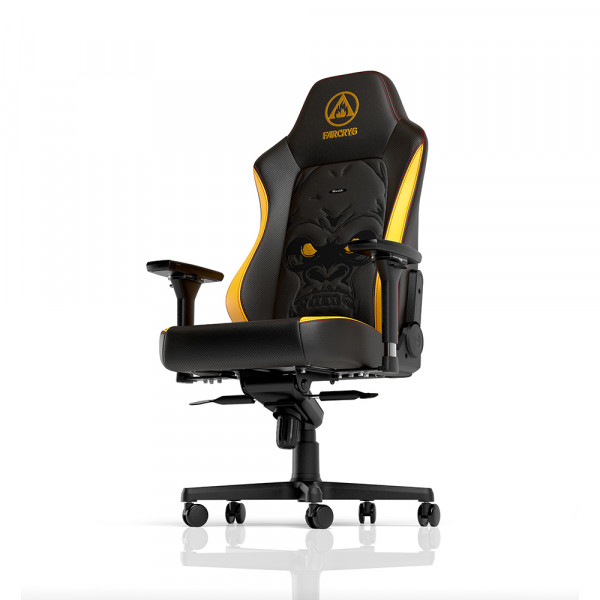 noblechairs HERO Far Cry 6 Special Edition